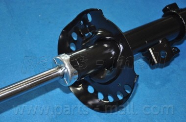 Амортизатор передний правый KIA SOUL(AM) 08-11 PJB-FR028 PJBFR028 PMC PARTS MALL
