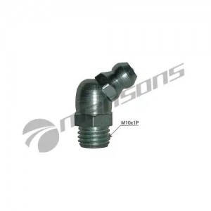 Масленка прямая 45 градусов М10х1 MANSONS M026 MANSONS