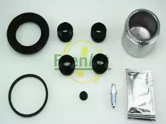 р/к дискового тормоза с поршнем! d51\ KIA Picanto 04> 251937 FRENKIT