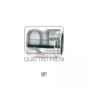 поршень суппорта!\ Mazda CX-7/CX9 07> QF00Z00035 QUATTRO FRENI