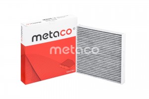 HONDA CR-V (2007>) УГОЛЬНЫЙ 1010-011C METACO