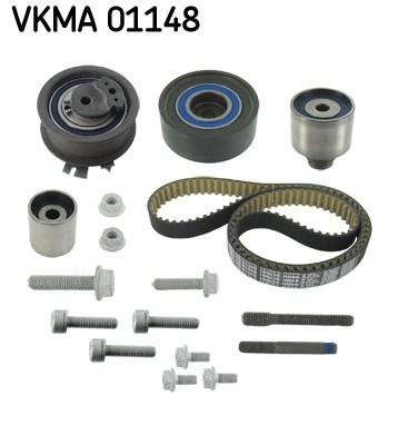 VW / AUDI VKMA01148 SKF