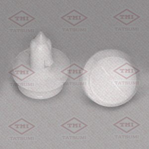 Клипса автомобильная [упаковка 10 штук] JEEP TJB1404 TJB1404 TATSUMI