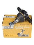 опора шаровая нижняя! VW Multivan/T5 all 03> Z37001 ZENTPARTS