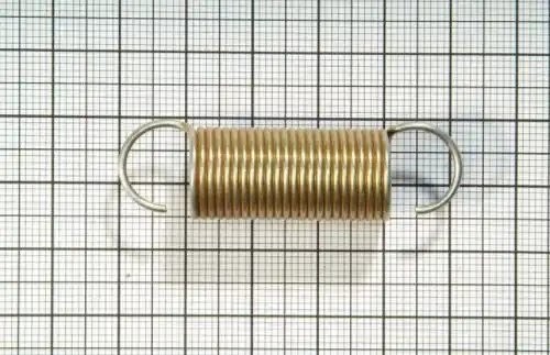 Пружина газа для а/м ВАЗ 2108 210801108116108 BELZAN