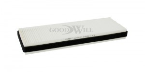 Фильтр салона AG 1046 CF GOODWILL