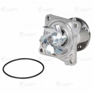 Насос водяной Mitsubishi Lancer X (07-) 1.5i/1.6i LWP1116 LWP1116 LUZAR