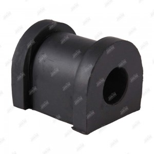 Втулка стабилизатора задняя NISSAN PATROL/SAFARI Y60 1987-1997 BL22076 BL22076 JIKIU