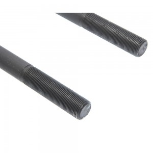 Стремянка КАМАЗ-55111 рессоры задней (13 тонн) L=460мм;М27х2мм усиленная MEGAPOW 29017060 MEGA POWER