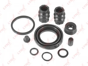 Ремкомплект тормозного суппорта заднего (для поршня Ø 36 мм, суппорт TRW/Lucas) BC-0085 LYNXAUTO