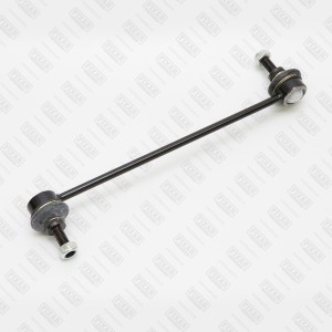 Тяга стабилизатора передняя левая/правая RENAULT Espace/Laguna 01-Opel Vivaro 01 FP0676 FIXAR