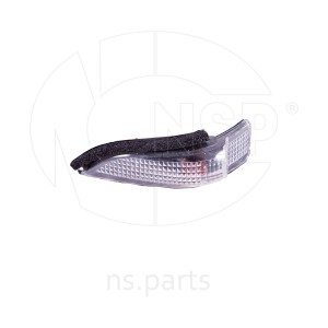Указатель поворота TOYOTA Camry (V50) левый (в зеркало) NSP NSP048174052050 NSP