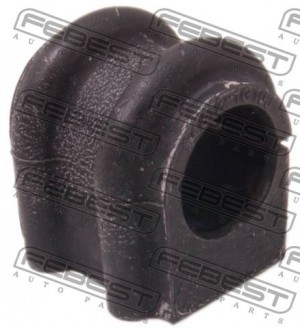 Втулка стабилизатора HYUNDAI Accent (06-) KIA Rio (05-) переднего FEBEST KSB-RIOF FEBEST