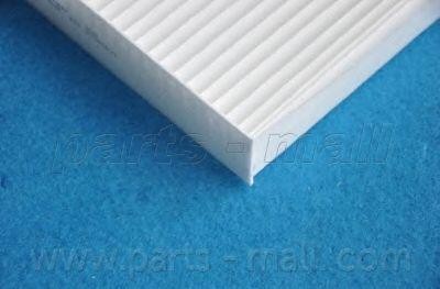 Фильтр салона HYUNDAI IX55 уголь. PMA-C25 PMA-C25 PMC PARTS MALL