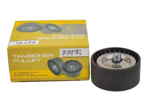ролик обводной! MB Sprinter 2.2CDi 06> Z23884 ZENTPARTS
