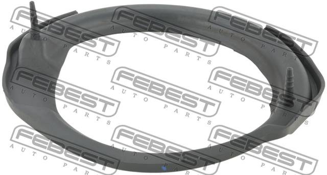 Проставка пружины нижняя VOLVO S60 2001-2009 VLSI-V70LOWF VLSI-V70LOWF FEBEST