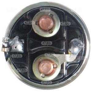 Втягивающее реле 138366 HC CARGO