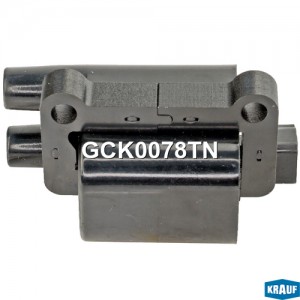 Катушка зажигания GCK0078TN GCK0078TN KRAUF