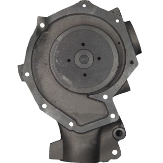 Насос охлаждающей жидкости с прокладкой (DAF CF85/XF95 XE 250/280/315/355/390) 34116 FEBI BILSTEIN