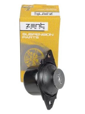 подушка КПП!\ VW Golf 1.6/1.8/1.6D/TD 84-92 Z13908 ZENTPARTS