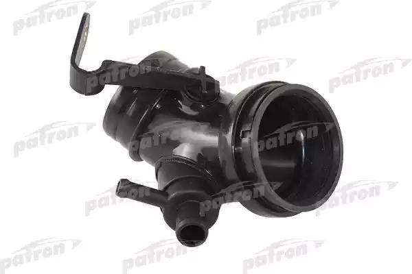Патрубок VW Passat (96-00) AUDI A4 (95-00) вентиляции картера PATRON P32-0001 PATRON