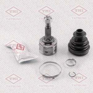 ШРУС наружный к-т NISSAN Almera 00- TDA1111 TDA1111 TATSUMI