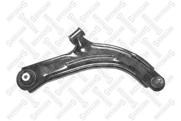 рычаг правый!\ Renault Modus all 04>/Clio all 05> 57-04896-SX STELLOX