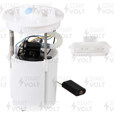 Модуль топливного насоса для ам Ford Focus III (10-) 1.5T,1.6T (10-) (SFM 1003) SFM 1003 START VOLT