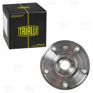 Ступица Jeep Grand Cherokee (04-) (перед. в сборе с подшип.) (MR 2791) MR 2791 TRIALLI