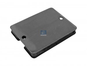 Пружина тормозной колодки HONGYAN 3 DIESEL TECHNIC