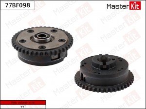 Механизм газораспределения BMW N62B48 77BF098 77BF098 MASTER KIT