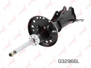 CHEVROLET ORLANDO (2011-2015) G32966L LYNXAUTO