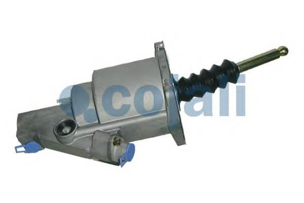 ПГУ сцепления! 627208AM\Volvo FM7/9/10/12 FH12 NH12 B12B 2550701 COJALI