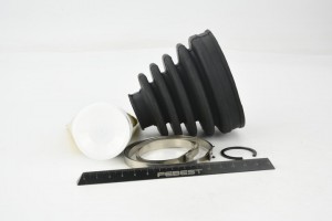 Пыльник ШРУСа внутренний (84X92X25) 0115-GX100RT 0115-GX100RT FEBEST