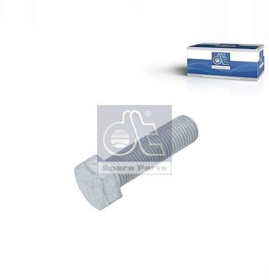 Болт карданного вала M14x1.5x50 MB Actroc 4.40373 DIESEL TECHNIC