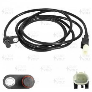 Датчик ABS для а/м Mercedes-Benz Sprinter (06-) задн. прав. кол. (VS-ABS 1582) VS-ABS 1582 START VOLT