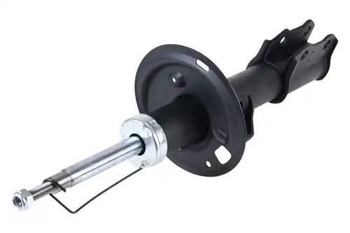 амортизатор подвески! 485200D010 Toyota Yaris 1.0/1.3/1.4D 06> Z73627 ZENTPARTS