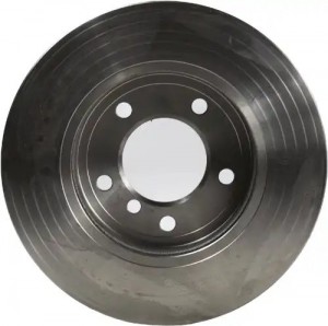 диск тормозной передний! BMW E46 3 2.5-2.0D M42/M47/M52/M54 98> Z06225 ZENTPARTS