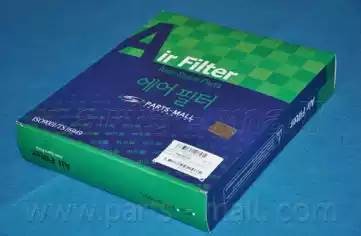 Фильтр воздушный DAEWOO MAGNUS/EVANDA/EPICA  PAC-013 PAC-013 PMC PARTS MALL
