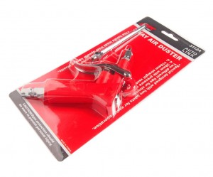 Пистолет продувочный пневматический с насадками 15атм. JTC JTC-3112A JTC TOOLS