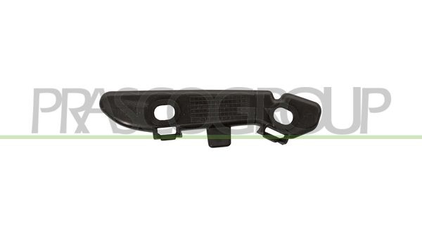 кронштейн бампера передний левый! пластик\ BMW 3 Series F30/F31 11-14 BM0281004 PRASCO GROUP