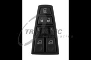 панель выключателей! дверь\VOLVO FH/FM 03.58.008 TRUCKTEC