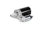 стартер! 12V 1.1KW 9T\ Opel Astra G/Vectra C/Zafira 1.8 00-07 06-10198-SX STELLOX