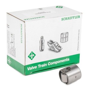 Толкатель насоса высокого давления BMW F10, F30, F01, X5 E70, MERCEDES W212 7110 711 0294 10 INA