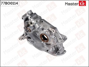 Насос масляный HYUNDAI D4BA/D4BH 77BO0114 77BO0114 MASTER KIT