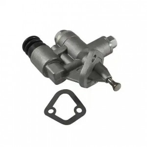 Топливный насос низкого давления дв.Cummins 6СТ (4988747, 3936316) (Haffen) 10118 HAFFEN