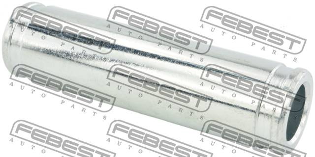 Втулка напрпавляющая передн суппорта KIA PICANTO 06- 2274-PICF 2274-PICF FEBEST