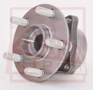 СТУПИЦА ПЕРЕДНЯЯ 12 TYWHNHW20F TYWH-NHW20F ASVA