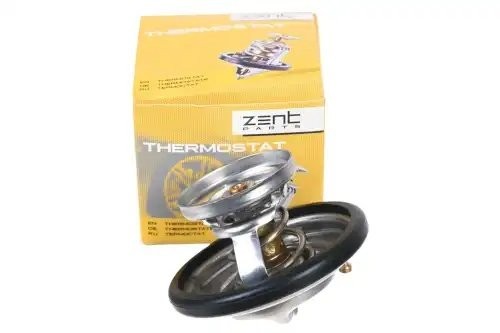 термостат! с прокладкой\ MB W124/W201/W202/W463 2.0TD-3.0TD 83> Z45581 ZENTPARTS