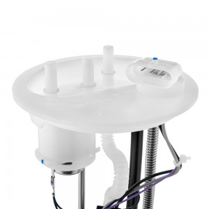 Насос топливный УАЗ-3163 дв.ЗМЗ-409 ЕВРО-3,4 электрический погружной в сборе PEK 3163-1139020 PEKAR